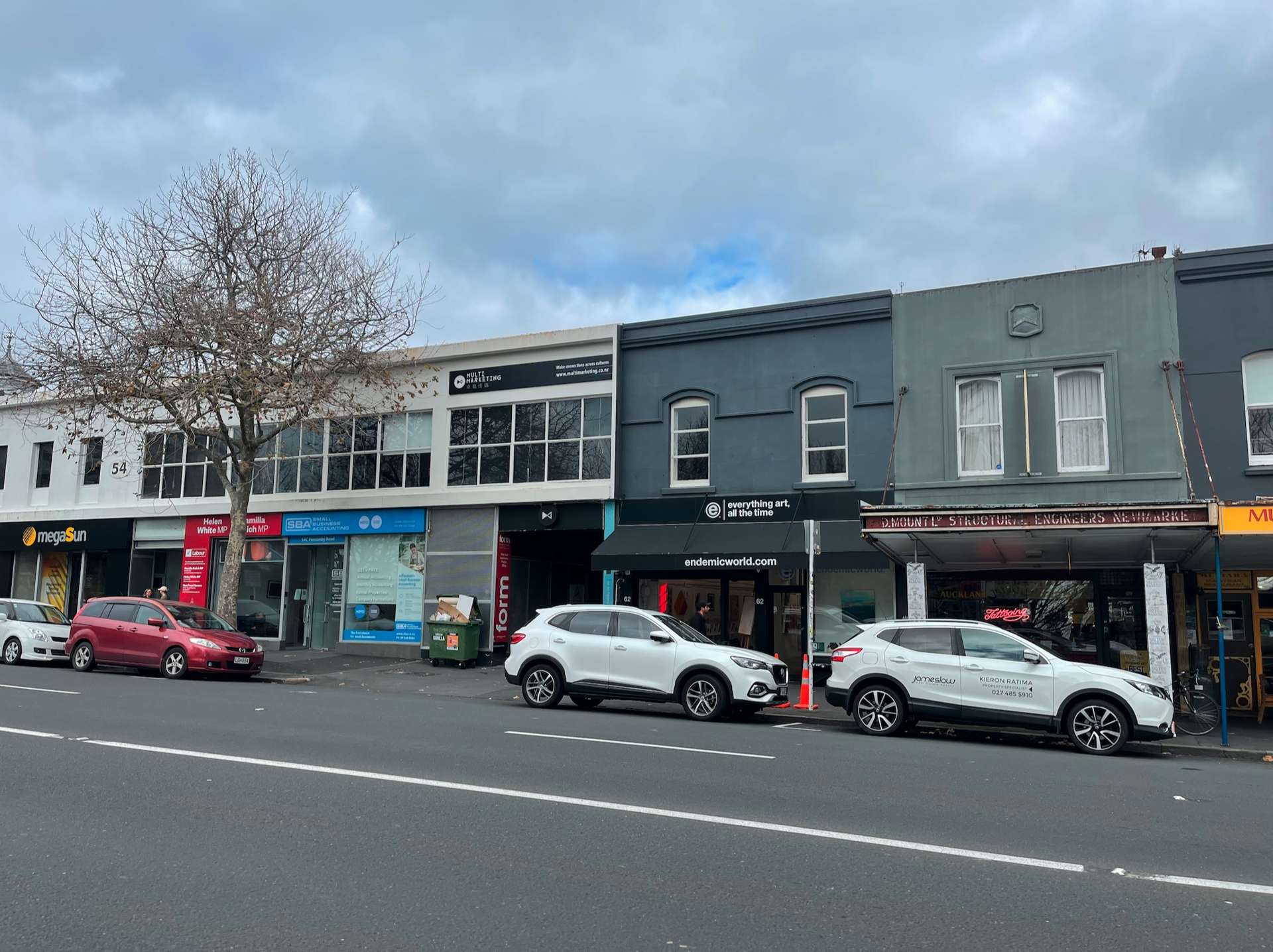 54 Ponsonby Road Grey Lynn_0