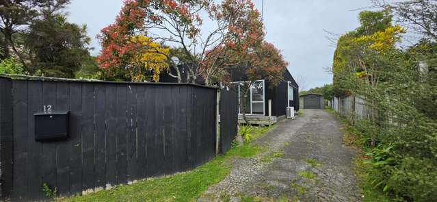 12 Rimutaka Street, Paraparaumu