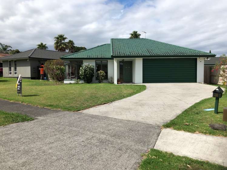 38 Bellville Drive Clendon Park_1