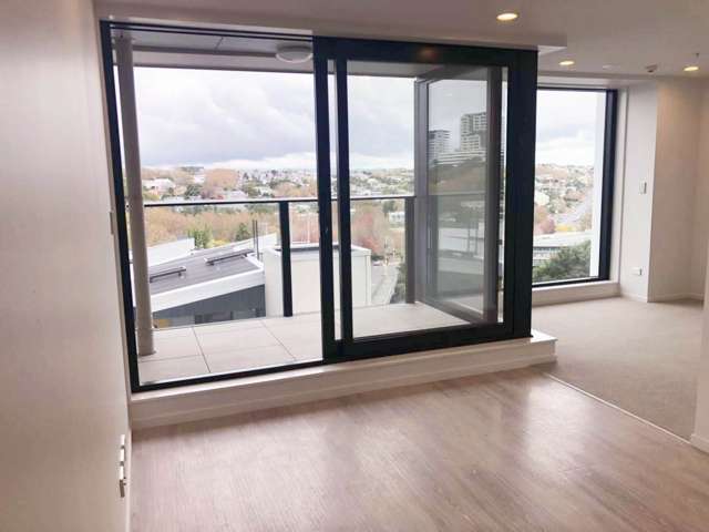 601/15 Union Street Auckland Central_1