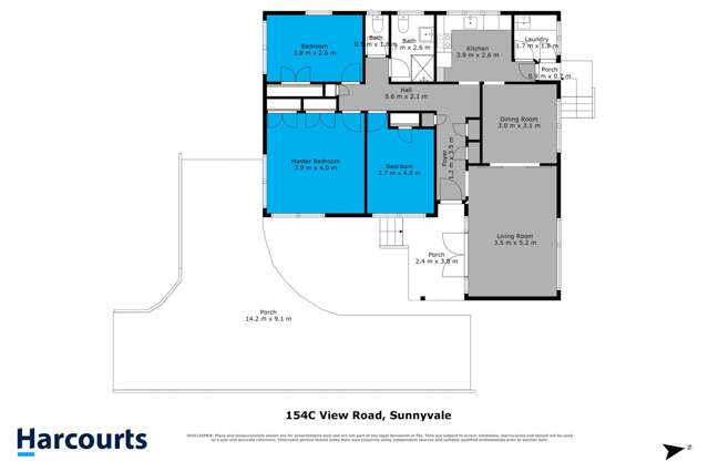 154c View Road Sunnyvale_1
