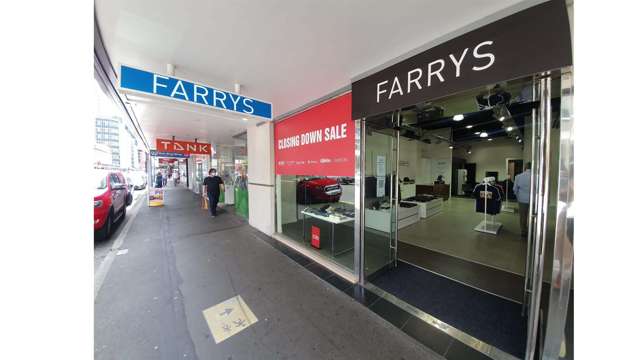 187 Featherston Street Wellington_1