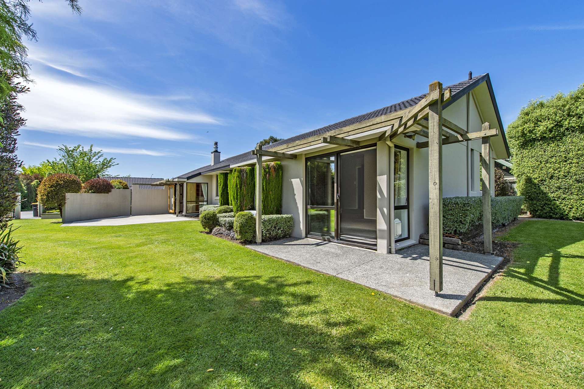 71 West Belt Rangiora Waimakariri Houses for Sale One Roof