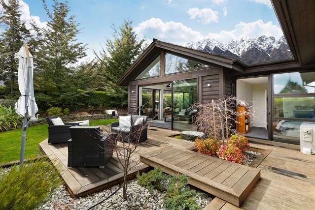 Spacious Family Living
