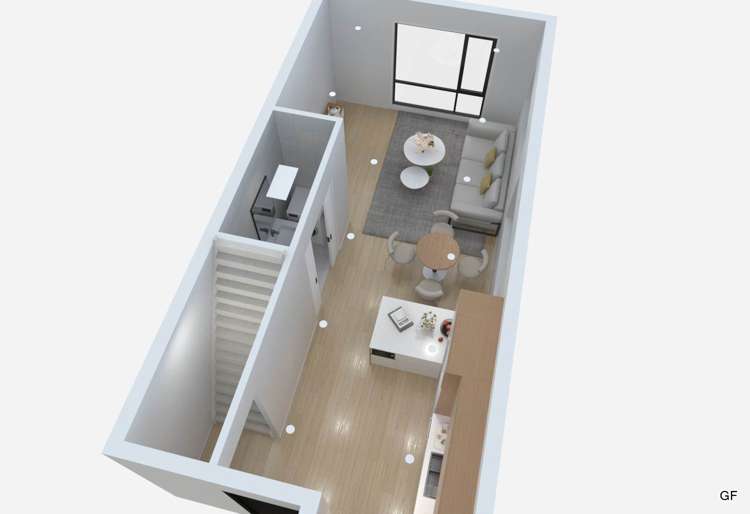 24 Woodcote Drive Glenfield_12