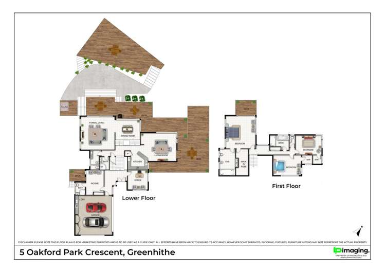 5 Oakford Park Crescent Greenhithe_6