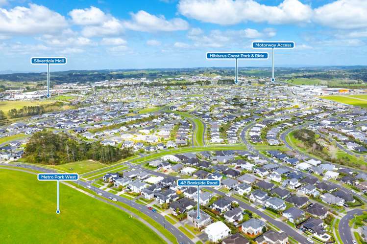 42 Bankside Road Silverdale_34