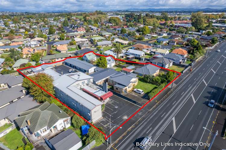 265, 275 & 277A-C Te Rapa Road Beerescourt_42