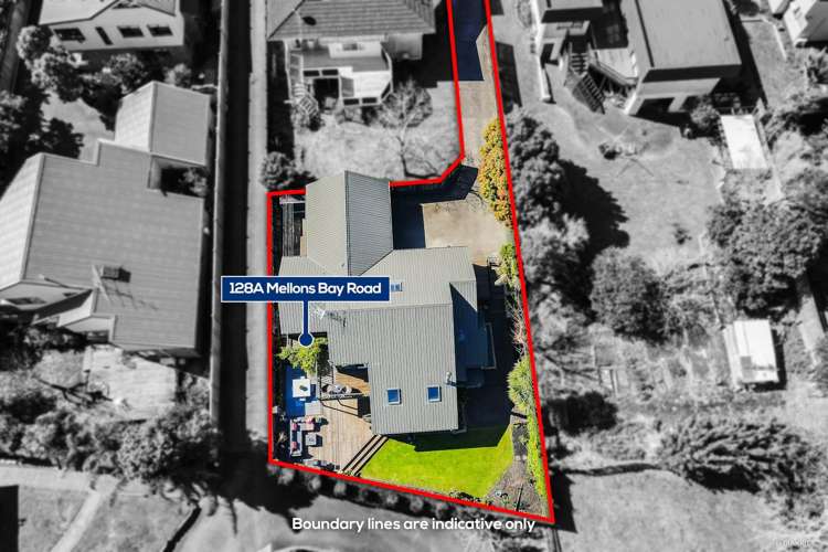 128a Mellons Bay Road Mellons Bay_23