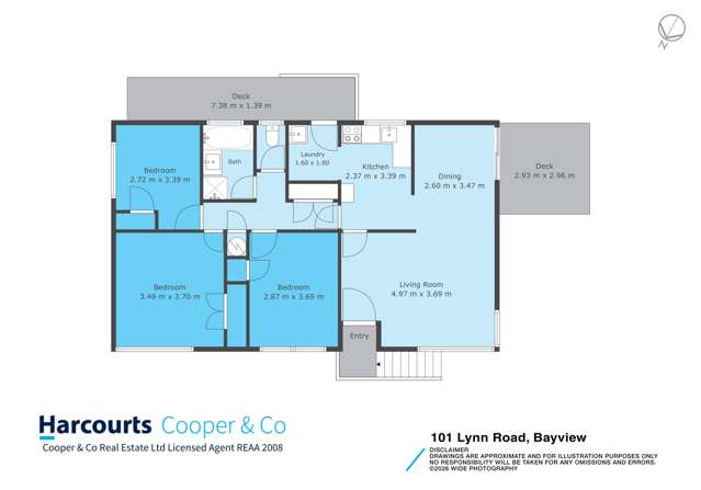 1/101 Lynn Road Bayview_1