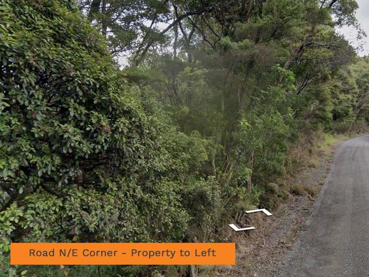 Oromahoe Road Opua_2