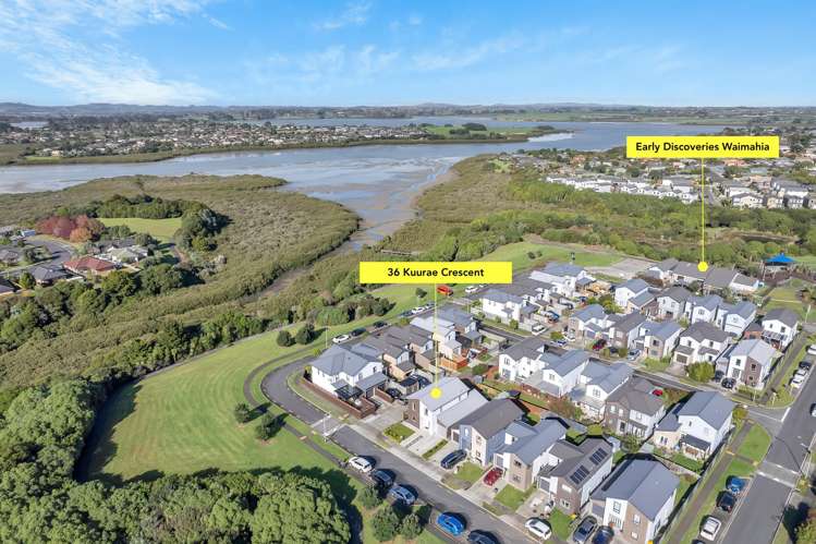 36 Kuurae Crescent Manurewa_19