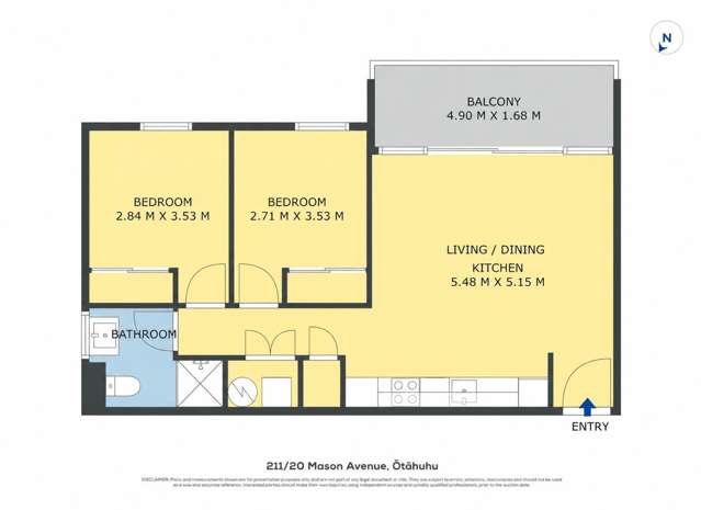 211/20 Mason Avenue 1816_1