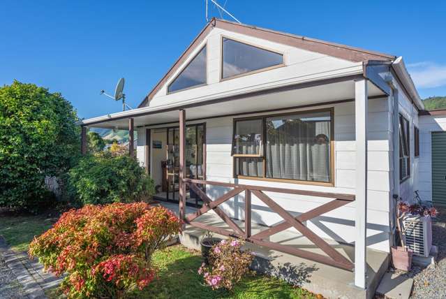 Convenient Private | Full of Potential