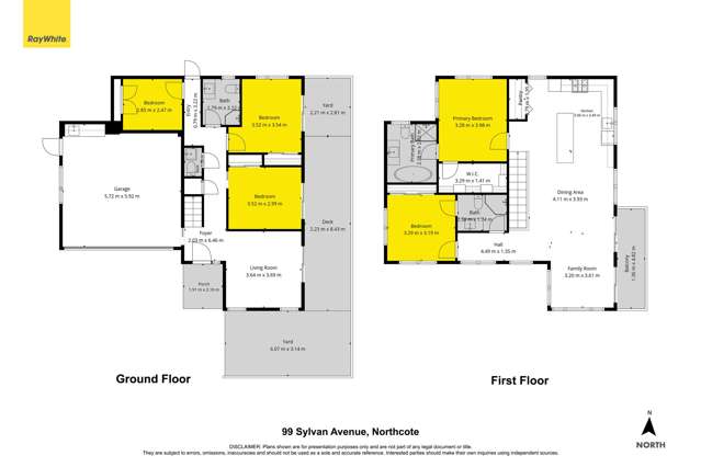 Lot 4/99 Sylvan Avenue Northcote_1