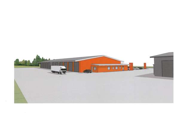 Cory John Place Bell Block_3