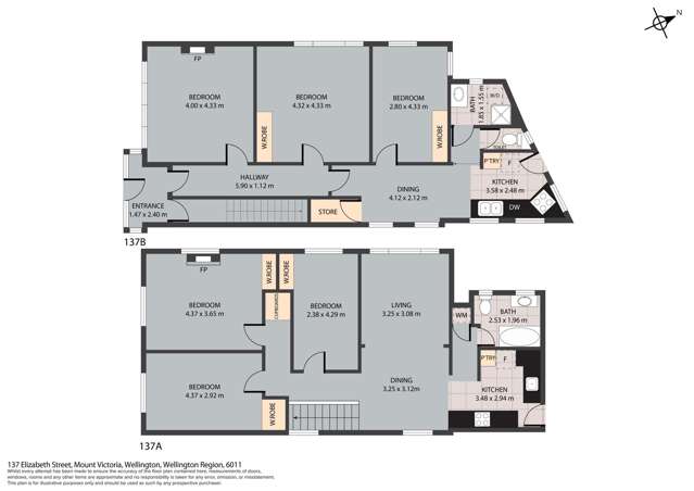 137 Elizabeth Street Mount Victoria_1