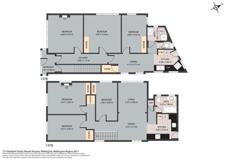 137 Elizabeth Street Mount Victoria_29