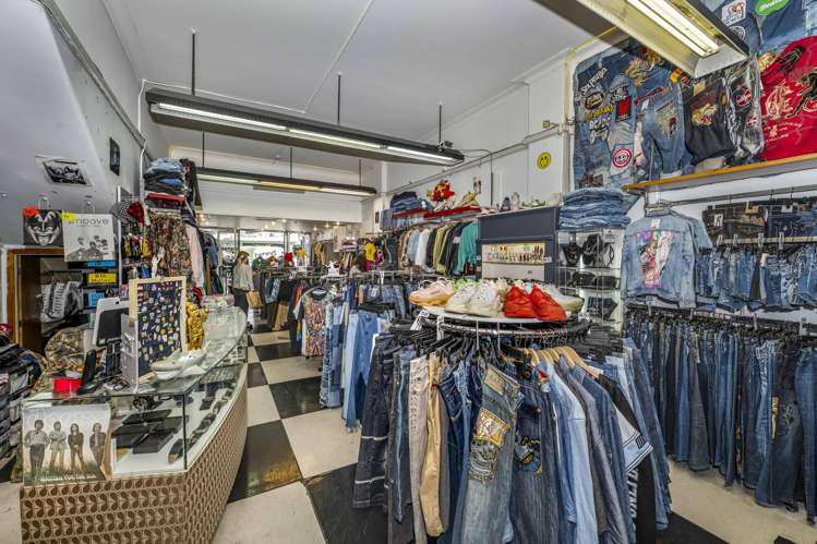 145 Karangahape Road Auckland Central_1