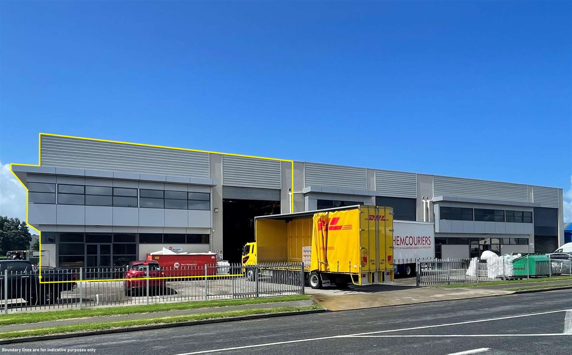 Unit 3, 33 Spartan Road Takanini_0