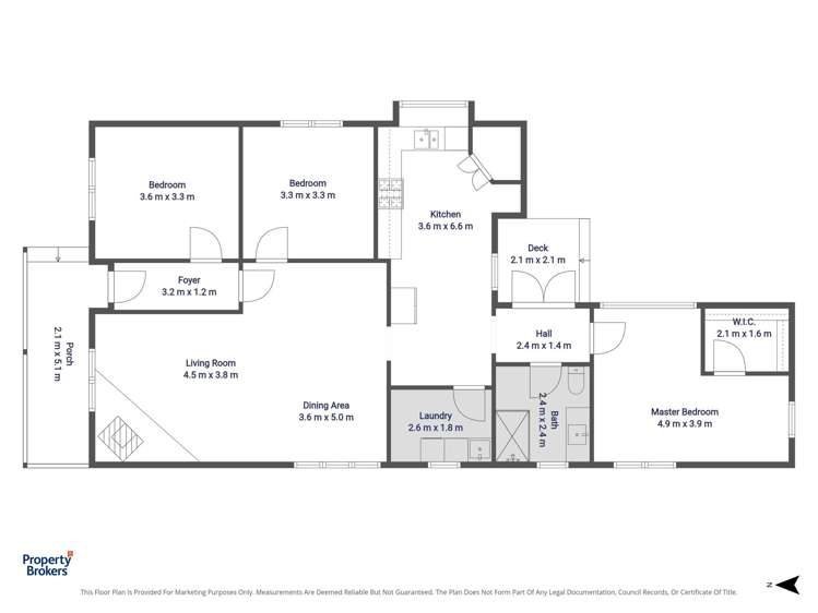 54 Kensington Road Marton_17