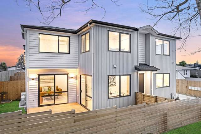 Final Opportunity - Developer Says Sell