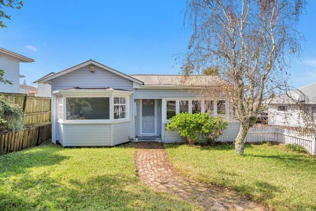 Charm, Character & Comfort