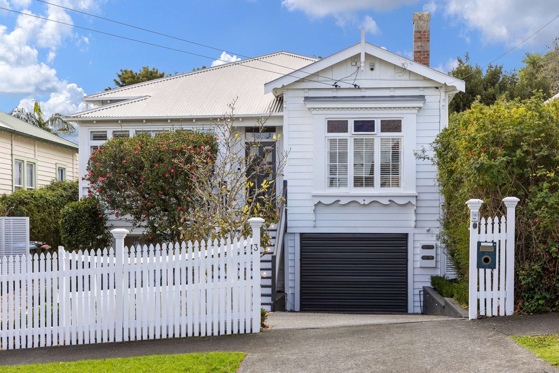 3 Saint Albans Avenue Mount Eden_0