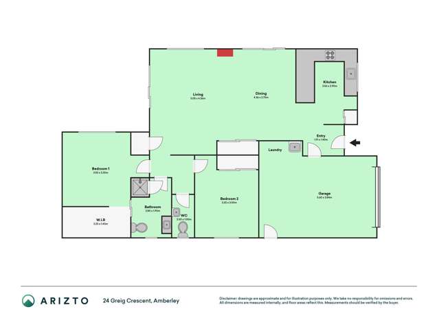 24 Greig Crescent Amberley_1