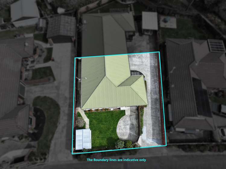 1/43 Tivoli Place Bishopdale_24