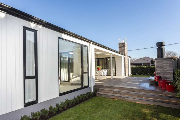 32 Clifford Avenue Merivale_31