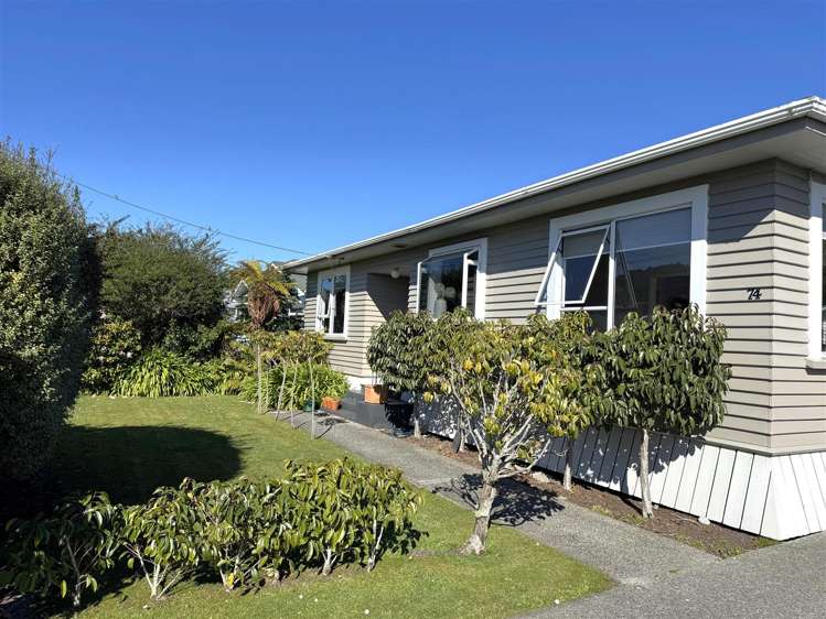 74 Marlborough Street Greymouth_24