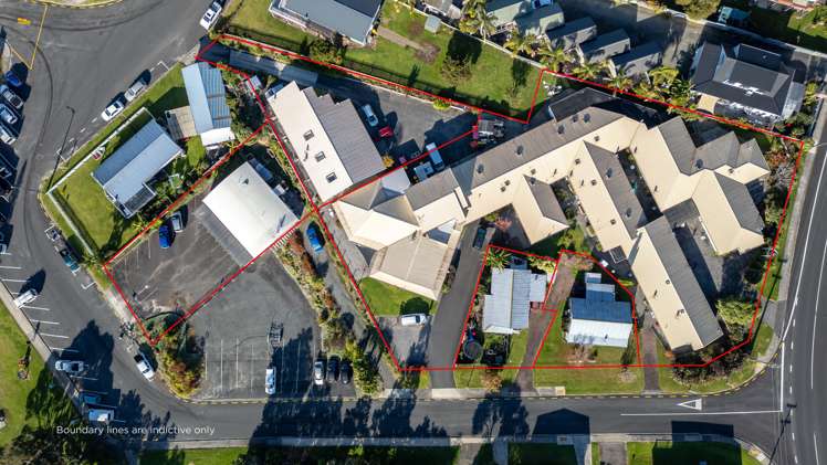 3,5,7,11 Tui Terrace and 14 Wharf Road Tairua_13