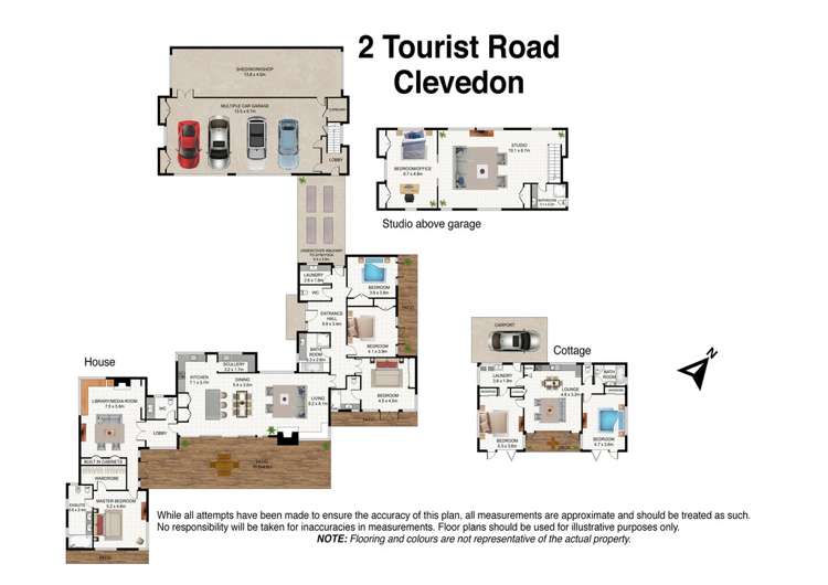 2 Tourist Road Clevedon_19