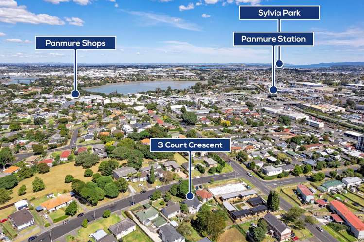 3 Court Crescent Panmure_7