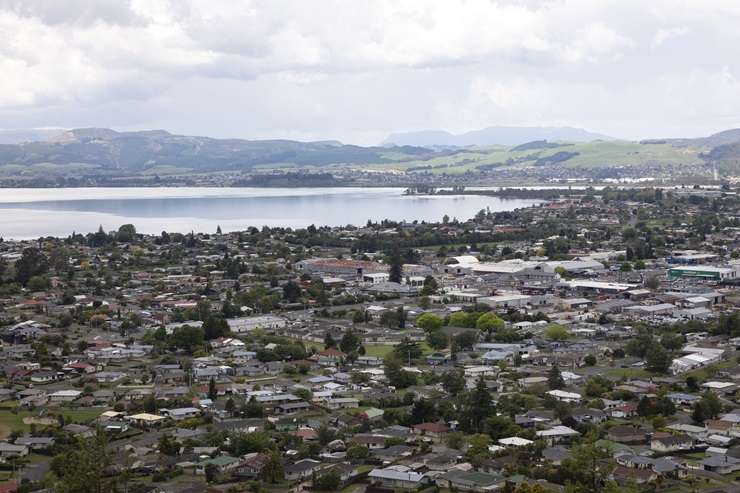 Christchurch house prices saw bigger increases in the four year after Covid than in the four years leading up to the pandemic. Photo / Peter Meecham