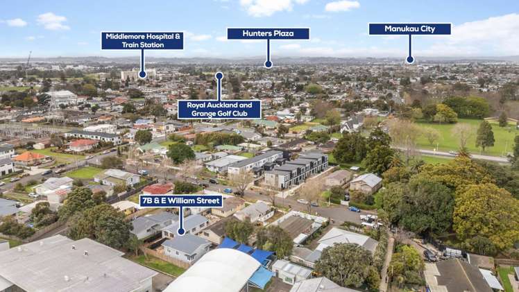 7E William Street Mangere_10