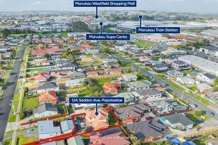 11a Seddon Avenue Papatoetoe_14
