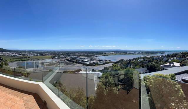 Exceptional Views - 3 Car Garaging - Hebel Cavity Cladding - Level Access