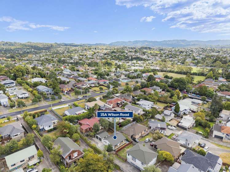 15a Wilson Road Glen Eden_26