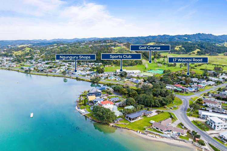 17 Waiotoi Road Ngunguru_7