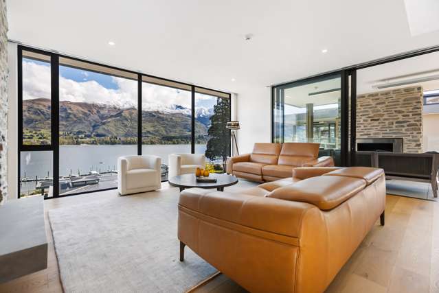 Apt 30 Marina Terrace, 65-95 Lakeside Road Wanaka_3