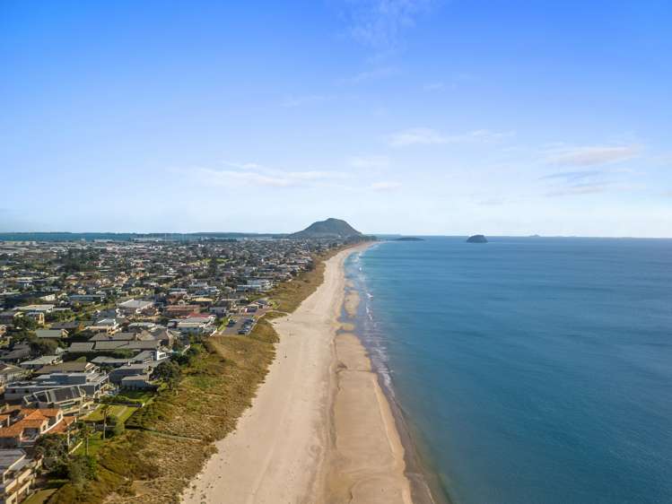 138 Oceanbeach Road Mount Maunganui Tauranga Houses for Sale