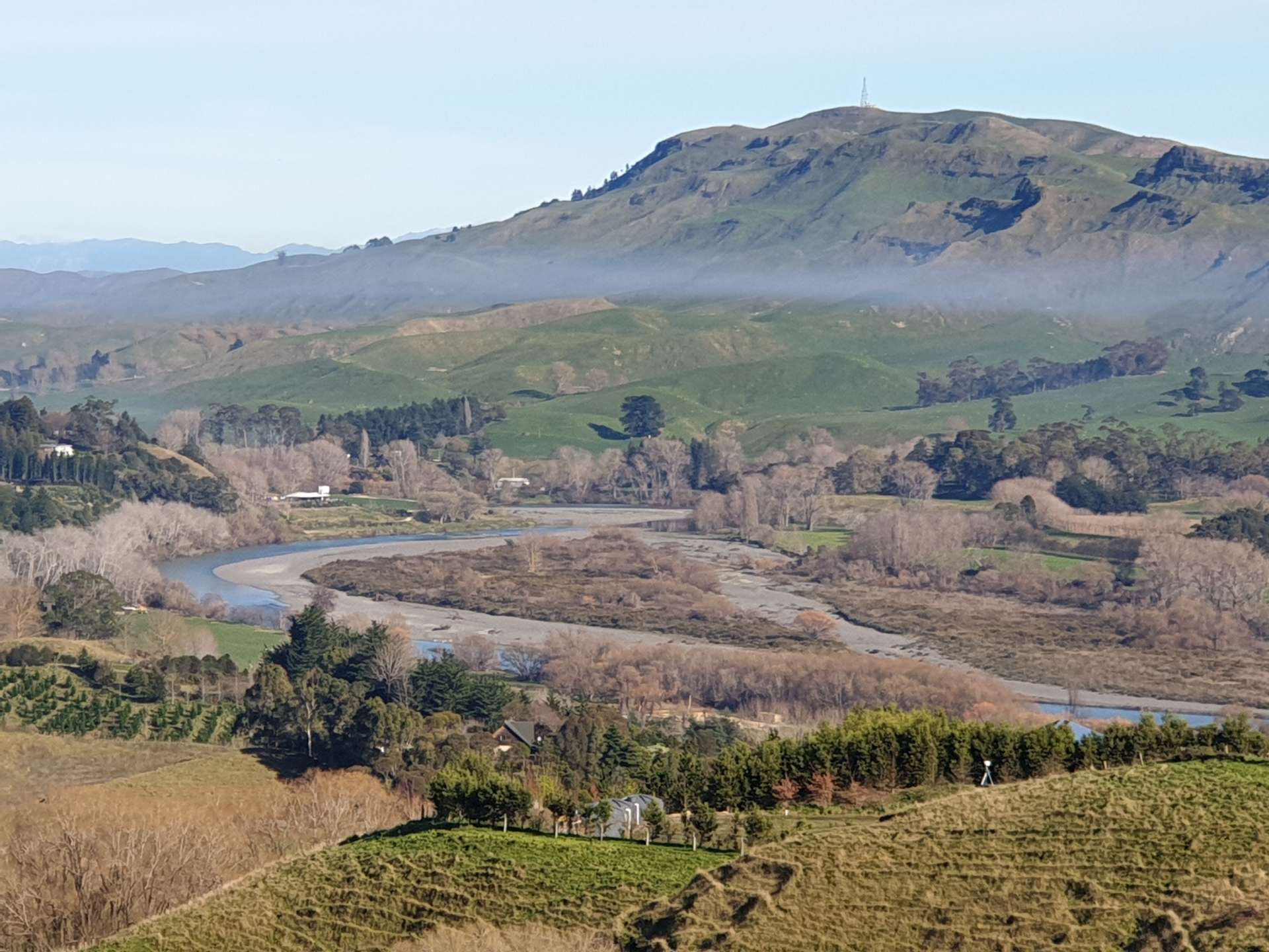 Lot 19 Matarua Rise Havelock North_0