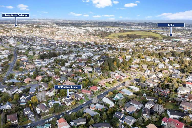 17 Palliser Lane Browns Bay_19