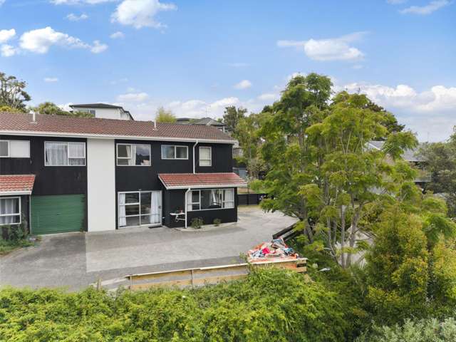 Committed Owners. Make An Offer.
