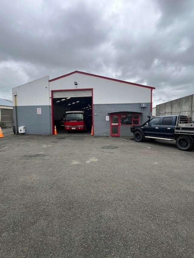 For Lease - 16 Coventry Street