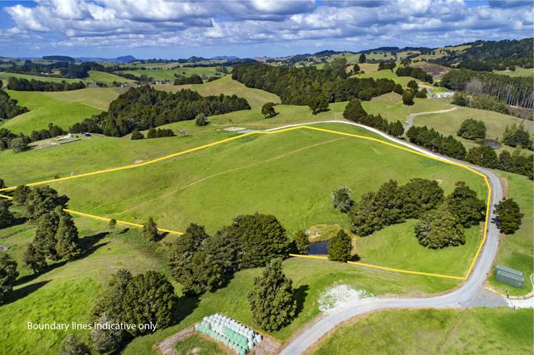 Lot 1 Oetzman Rd Hikurangi Rd2_6