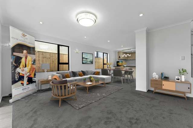 26A Russell Road 10686_1