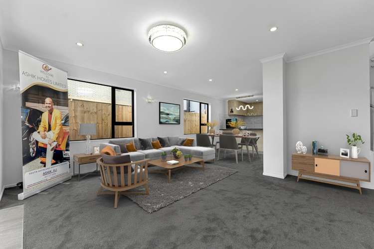 26A Russell Road 10686_1